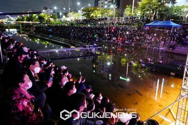 2022 파발제 누리축제 [사진제공=은평문화재단]