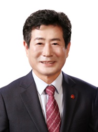 제주도의회 고태민 의원.