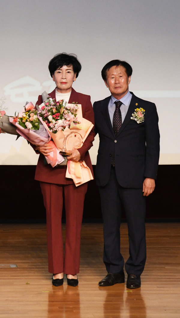 ⓒ사진제공=장경순의원