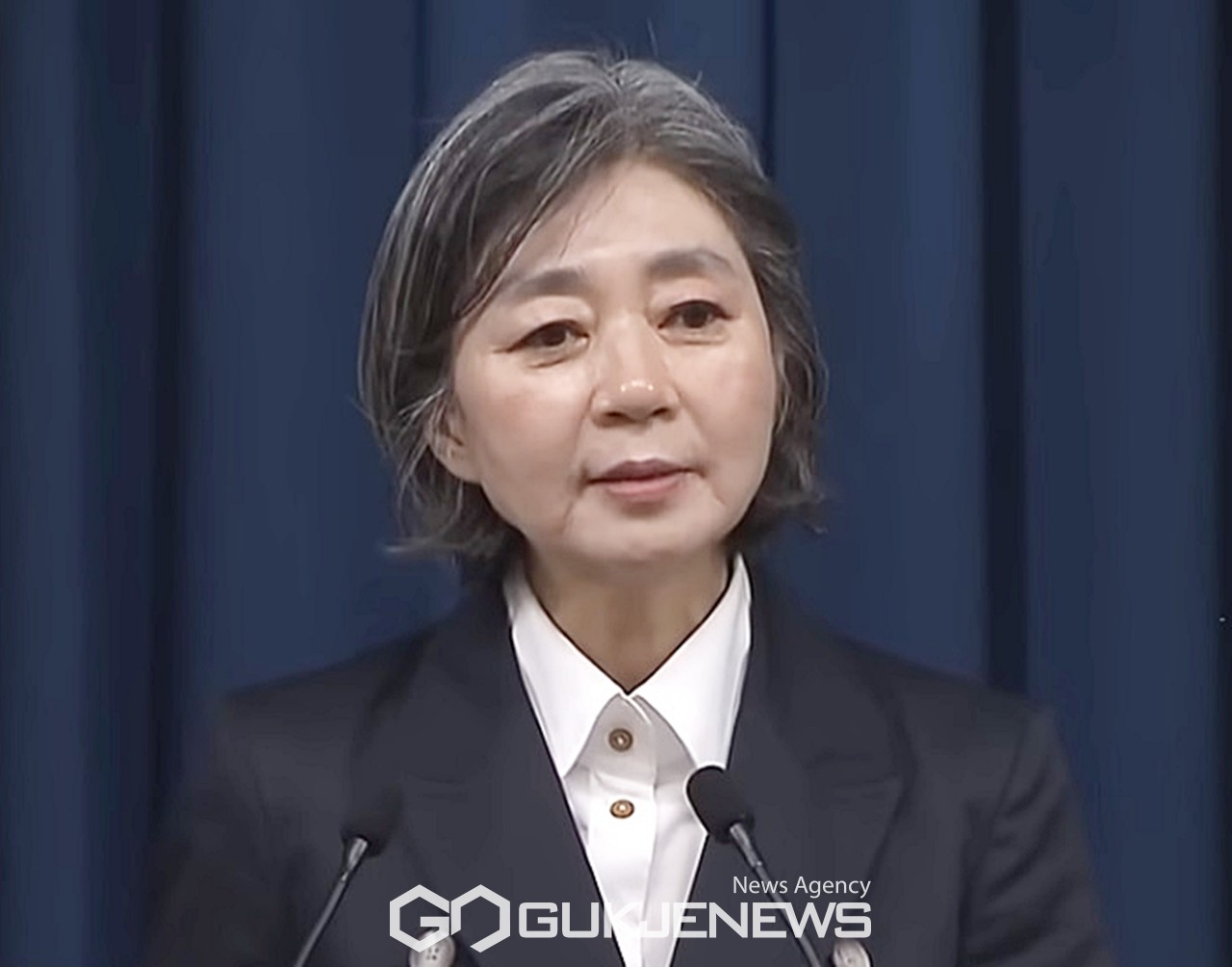 ▲김행 여성가족부 장관 후보자/국제뉴스DB