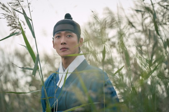 '연인 파트2' 남궁민·안은진, 비극적 재회...핏빛 로맨스 결말은?