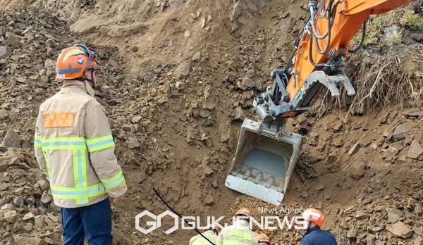 사진/삼척소방서