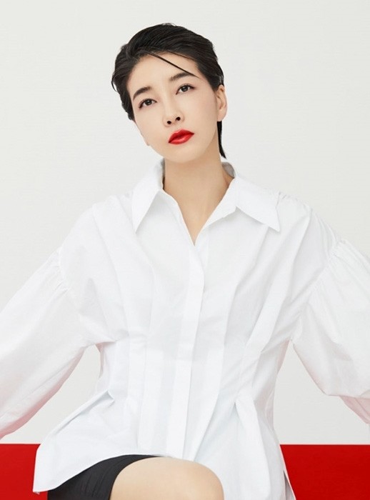 '편스토랑' 배우 진서연 나이·프로필 화제