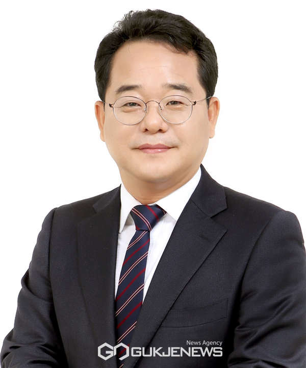 더불어민주당 민병덕 국회의원(안양시동안구갑·정무위원회)