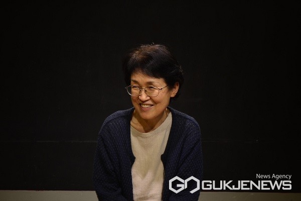 박민형 작가.(제공=청주대학교)