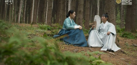 '연인 파트2' 남궁민♥안은진, 헤어짐암시? 이청아협박 위기