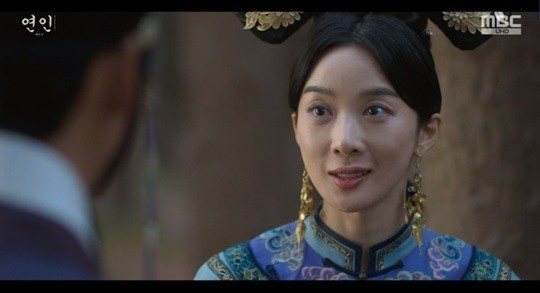 '연인 파트2' 남궁민♥안은진, 헤어짐암시? 이청아협박 위기