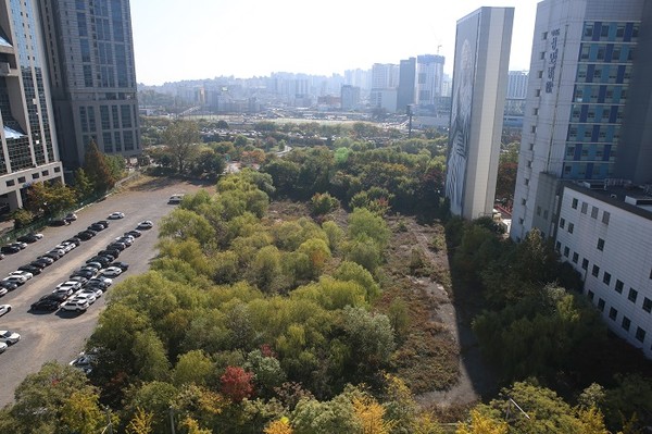 (사진제공=LH) LH, 여의도동 61-2 매각대상