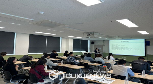 봉화군, 청년 로컬크리에이터 역량강화 교육 시행