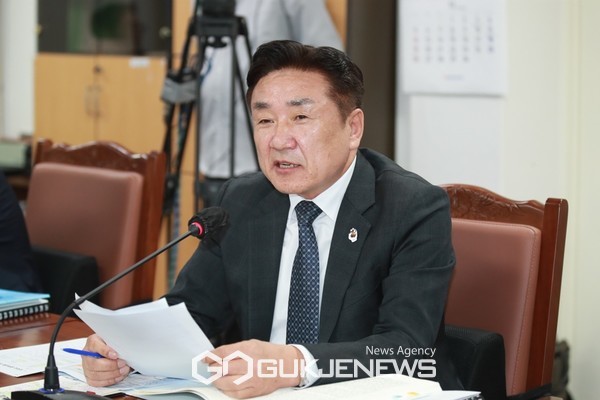 제주도의회 양경호 의원이 대표 발의한 제주특별자치도 야간관광 활성화 조례안이  제421회 제주도의회 임시회 제2차 본회의에서 가결됐다.[사진=제주도의회]