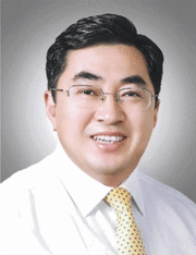 이경용 전 제주도의회 의원