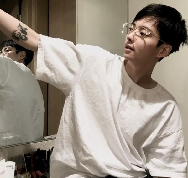 정다은 (사진=정다은 인스타그램)