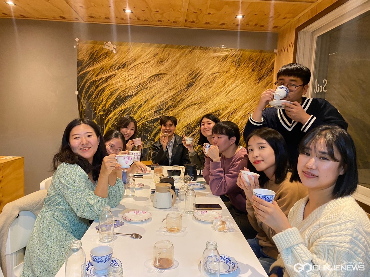 (제공=영천시) 청년마을