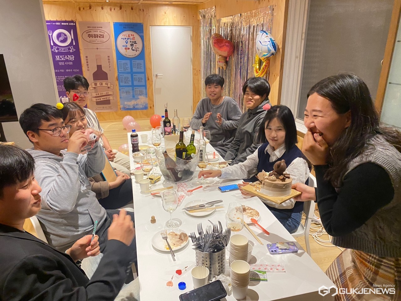 (제공=영천시) 청년마을