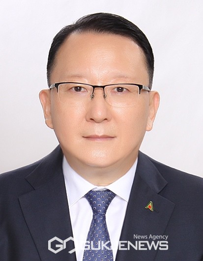 사진=(사)전국아파트입주자대표회의연합회 김원일 회장