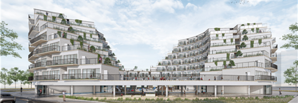  (사진제공=LH) 대상 수상작 