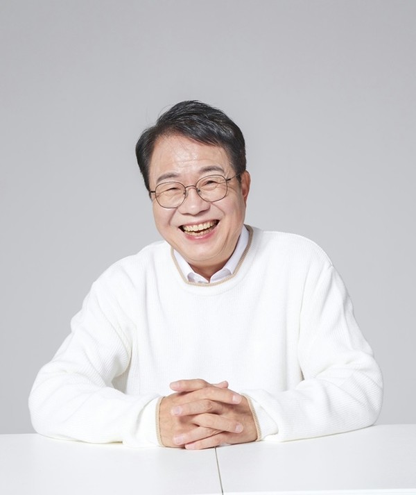 (사진제공=국민의힘 중앙위) 22대 국회의원선거 양산시(을) 출마 준비하는 윤종운 청정냉동 대표이사,