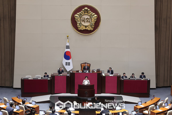 더불어민주당 남인순 국회의원 국회 본회의 제안설명 [사진제공=남인순 의원실]