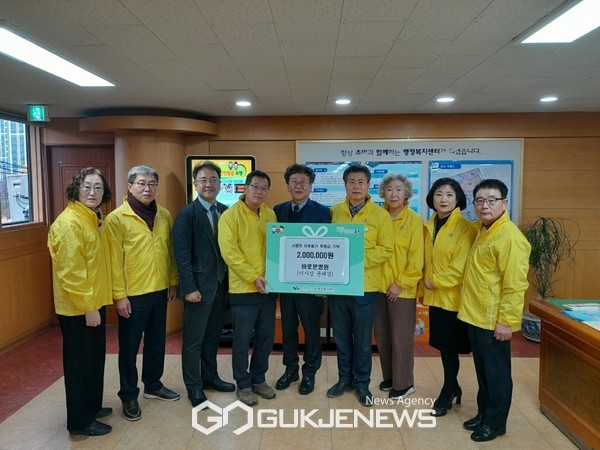 사진=이윤형 위원장 제보