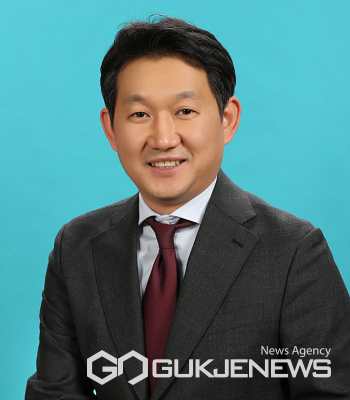 청주대 최우재 교수 '대한리더십학회장' 선출