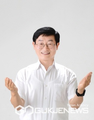 (사진제공/박용호 애비후보자 사무실) 박용호 제22대 국회의원 예비후보.