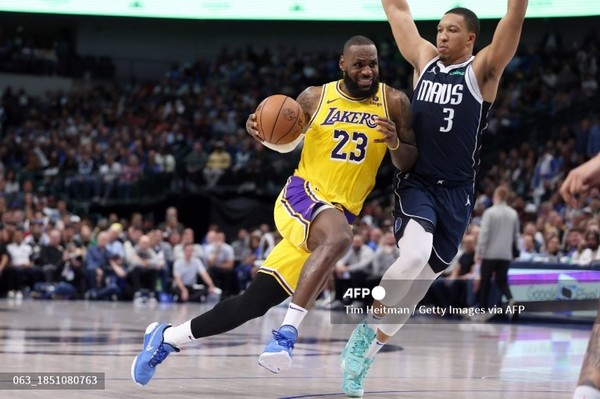 사진제공/AFP통신