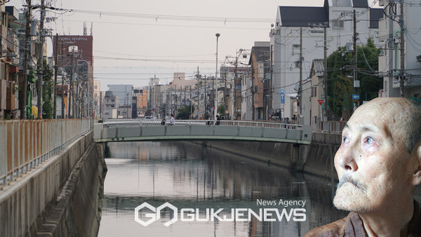 70여 년 전 제주4‧3 광풍 당시 일본으로 밀항한 도민을 제주CBS(대표 윤석제)가 심층 취재한 '4‧3밀항인 기록-경계를 넘어서' 기획보도물이 BJC한국방송기자클럽 올해의 방송기자상에 선정됐다.[사진=제주CBS]a