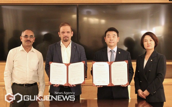 사진 : 박  정의원실