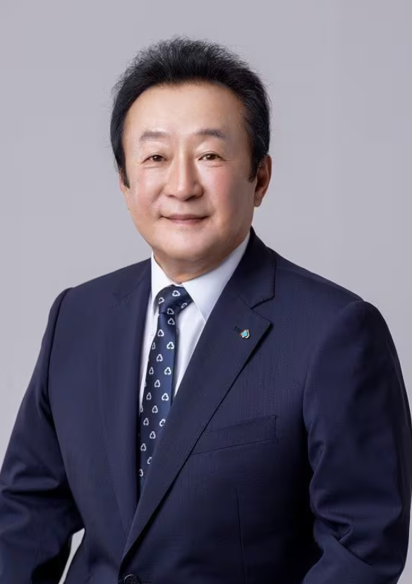김인 당선인(사진=새마을금고중앙회 제공)