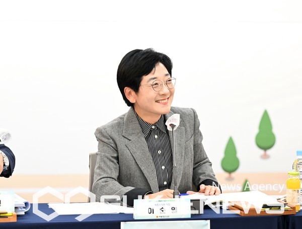 세종시의회 이순열 의장