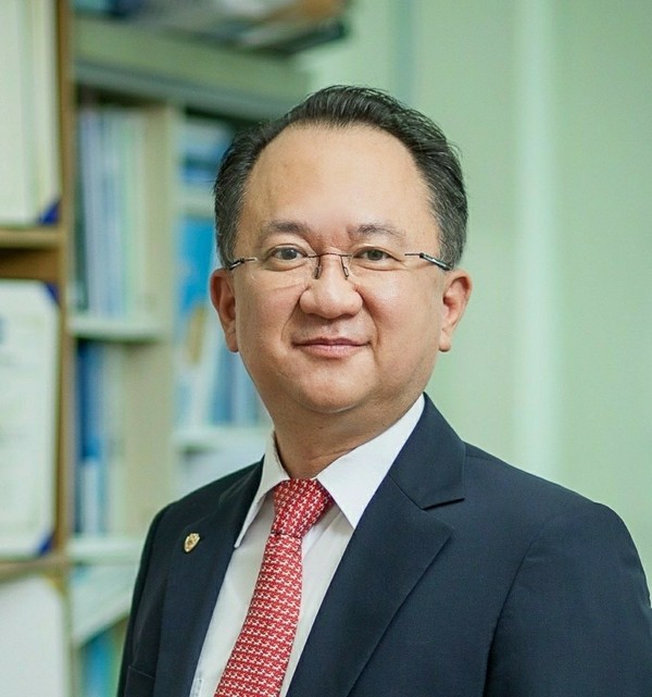 사진=대구시 자치경찰위원회 박동균 사무국장