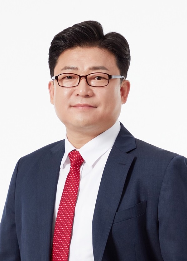 강명구 전 대통령실 국정기획비서관(국제뉴스DB)