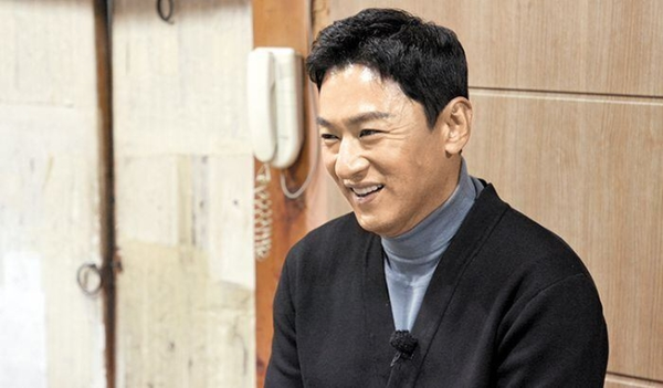 '백반기행' 주진모 (사진=TV조선)