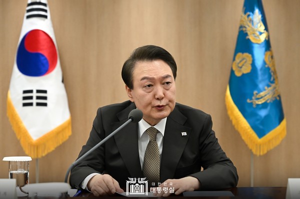 윤석열 대통령 (사진=대통령실)