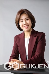 ​국회 보건복지위원회 김미애 의원(국민의힘, 부산 해운대을)