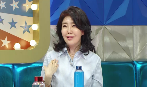 여에스더 (사진=MBC ‘라디오스타’)