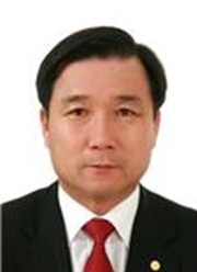 이영춘 진주상공회의소 회장