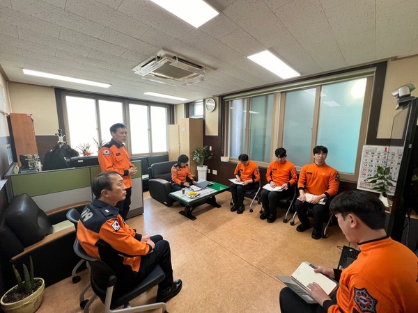 ⓒ사진제공=광양소방서