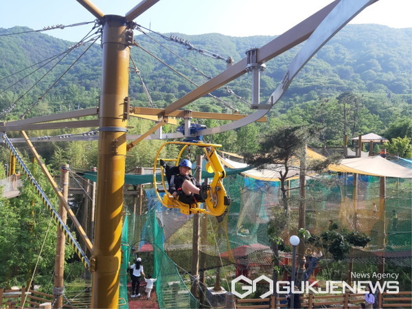 (사진제공=진주시)에코라이더