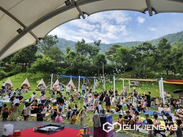 (사진제공=진주시)문화행사