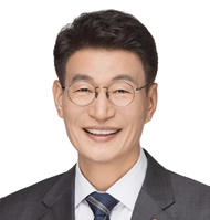 더불어민주당 제주시갑 선거구 문대림 예비후보.