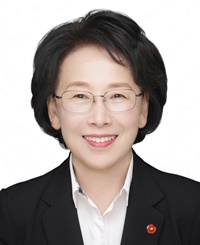 무소속 아라동 을 강민숙 예비후보