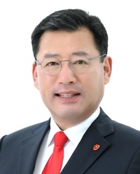 국민의힘 제주시갑 김영진 예비후보