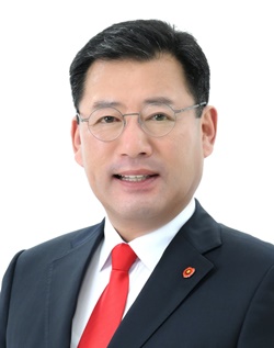 국민의힘 제주시 갑 김영진 예비후보