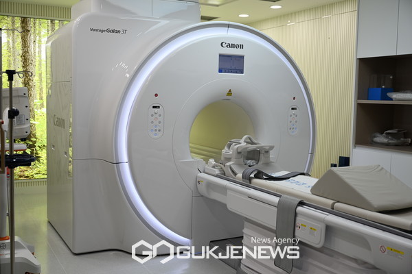 3.0T MRI(사진/홍성의료원)