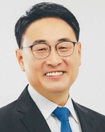 이광희 더불어민주당 청주서원구 국회의원 예비후보./국제뉴스통신DB