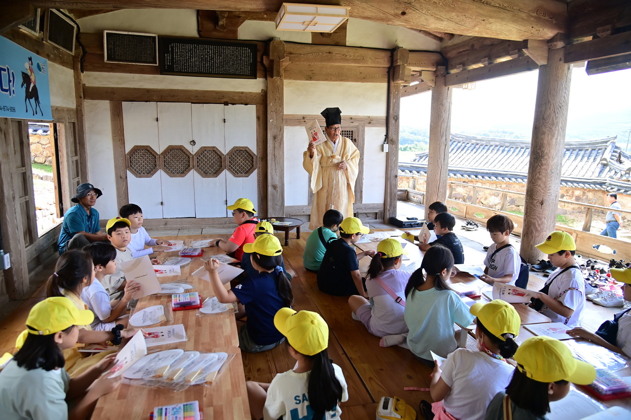 [사진제공=청송군]