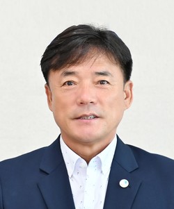 [윤경희 청송군수]