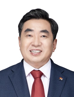 국민의힘 서귀포시 이경용 예비후보