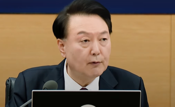 윤석열 대통령 / 대통령실 인스타그램